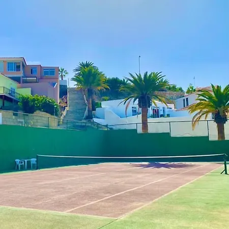 Malibu Park Апартаменты