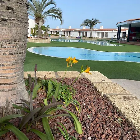 Апартаменты Malibu Park