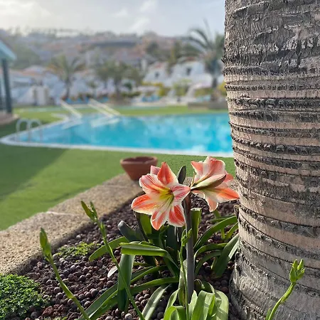 Апартаменты Malibu Park *