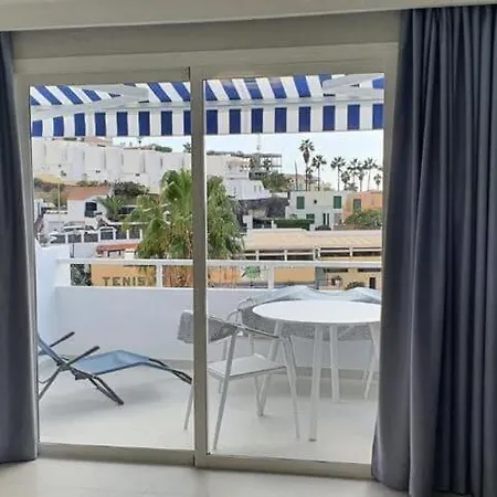 Апартаменты Malibu Park *