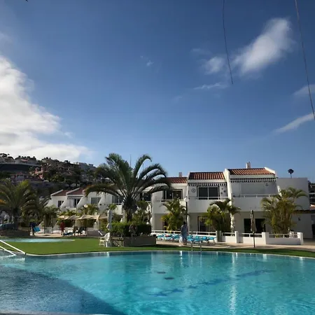 Апартаменты Malibu Park