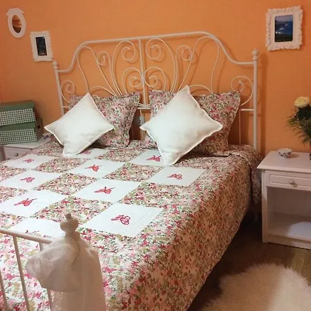 Апартаменты Malibu Park Адехе