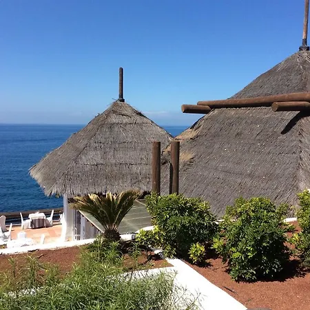 Malibu Park Адехе