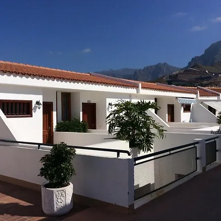 Malibu Park Апартаменты