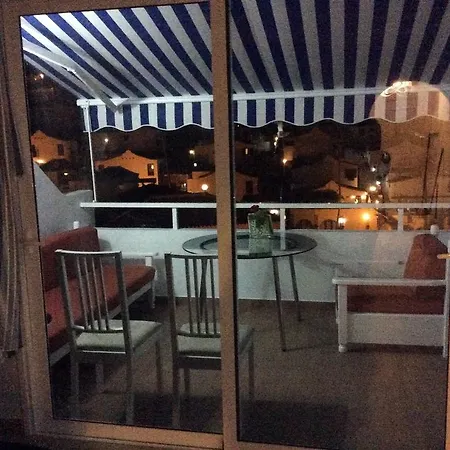 Appartement Malibu Park Costa Adeje (Tenerife)