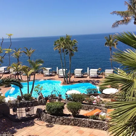 Appartement Malibu Park