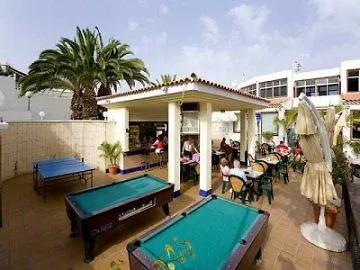 Malibu Park Appartement Costa Adeje (Tenerife)
