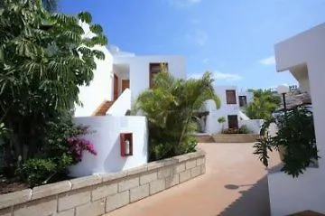 Appartement Malibu Park *