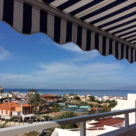 Malibu Park Appartement *