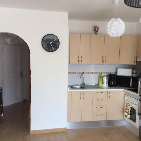 Malibu Park Appartement Costa Adeje (Tenerife)